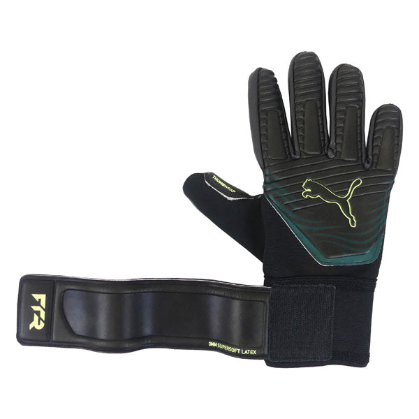 【ショップ限定エントリーでさらに+9倍】プーマPUMAフューチャーマッチNC25SS042067-13サッカーキーパーグローブキーグロ