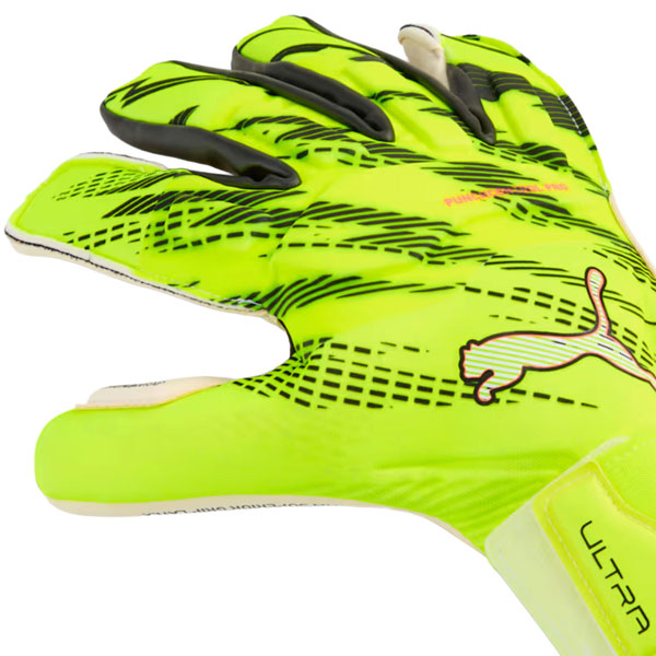 プーマPUMAウルトラアルティメットハイブリッドゴールキーパーグローブ042081-11サッカーキーパーグローブGKグローブ