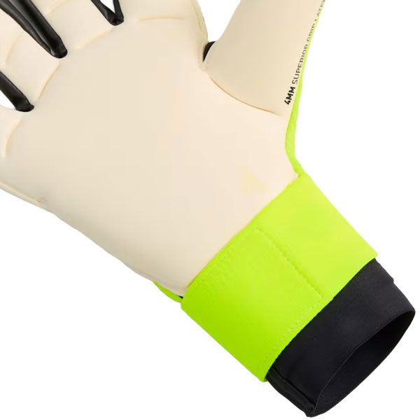 プーマPUMAウルトラアルティメットハイブリッドゴールキーパーグローブ042081-11サッカーキーパーグローブGKグローブ