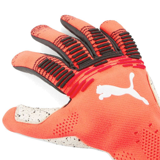 プーマPUMAフーチャーアルティメットNCフットボールゴールキーパーグローブ042121-01サッカーキーパーグローブ