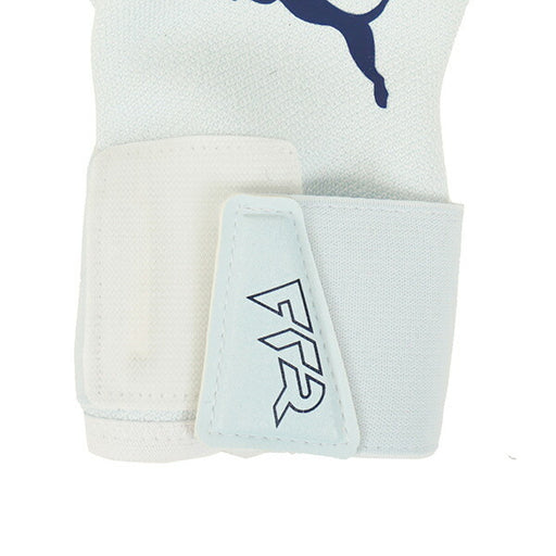 プーマPUMAフューチャーグリッププロハイブリッド042122-02サッカーキーパーグローブGKグローブゴールキーパーアイシーブルー