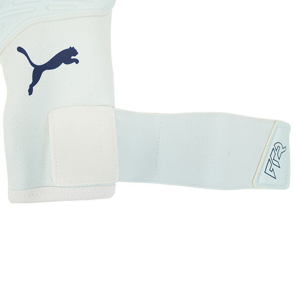プーマPUMAフューチャーグリッププロハイブリッド042122-02サッカーキーパーグローブGKグローブゴールキーパーアイシーブルー