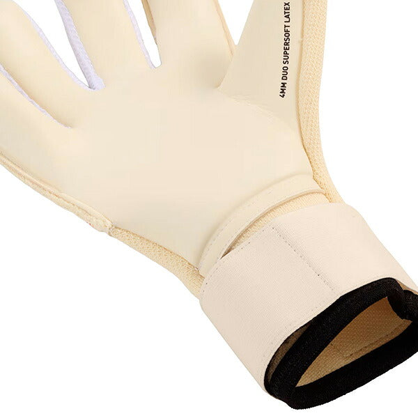 プーマPUMAフューチャーグリッププロハイブリッド042122-11サッカーキーパーグローブGKグローブゴールキーパーシュガードアーモンド