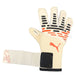 プーマPUMAフューチャーグリッププロハイブリッド042122-11サッカーキーパーグローブGKグローブゴールキーパーシュガードアーモンド