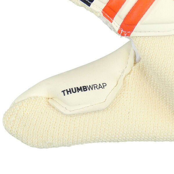 プーマPUMAフューチャーグリッププロハイブリッド042122-11サッカーキーパーグローブGKグローブゴールキーパーシュガードアーモンド