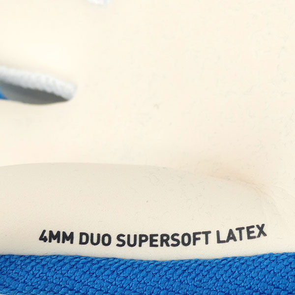 プーマPUMAFUTUREプロハイブリッド042122-12サッカーキーパーグローブGKグローブゴールキーパーウルトラブルー