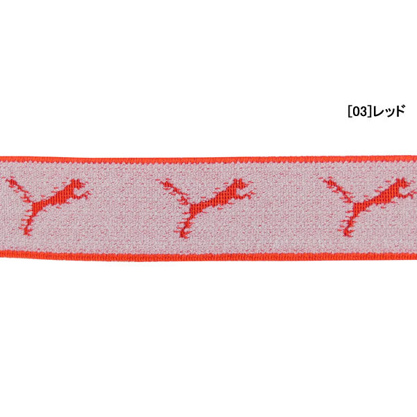 【ショップ限定エントリーでさらに+9倍】【ネコポス対応可】プーマPUMAジュニアソックスストッパーJ051740サッカーフットサルストッキングバンド靴下止め子供用