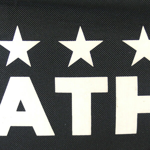 【ショップ限定エントリーでさらに+9倍】アスレタATHLETAディレクターチェア05210サッカーフットサル折り畳み椅子観戦ブラック