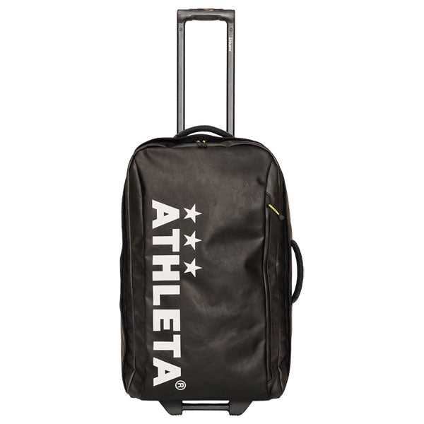 アレスタATHLETAソフトキャリーバッグ大74L05225サッカーフットサルドラムバッグボストンバッグ大容量旅行遠征合宿