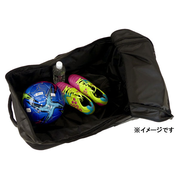 アレスタATHLETAソフトキャリーバッグ大74L05225サッカーフットサルドラムバッグボストンバッグ大容量旅行遠征合宿