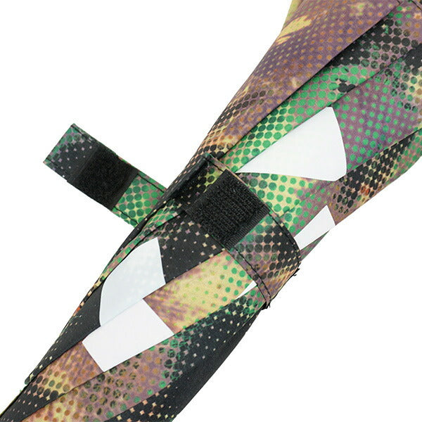 【ショップ限定エントリーでさらに+9倍】アスレタATHLETAUVアンブレラ70cm05228サッカーフットサル雨傘日傘普段使い観戦カバー付き