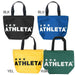 【ネコポス送料無料】アスレタATHLETA保冷トートバックM05236Mサッカーフットサルクーラーバッグ練習試合