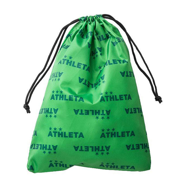 【ネコポス対応可】アスレタATHLETAグラフィックシューズケースシューズ袋05269サッカーフットサルスポーツ
