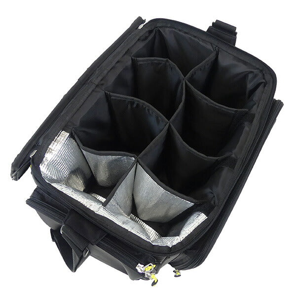 アスレタATHLETAメディカルバッグ05280サッカーフットサルチーム用品ブラック