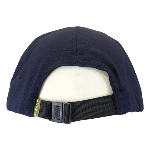 【ショップ限定エントリーでさらに+9倍】【ネコポス送料無料】アスレタATHLETAフラットバイザーコーチングキャップ05281サッカーフットサルカジュアル帽子フリーサイズ