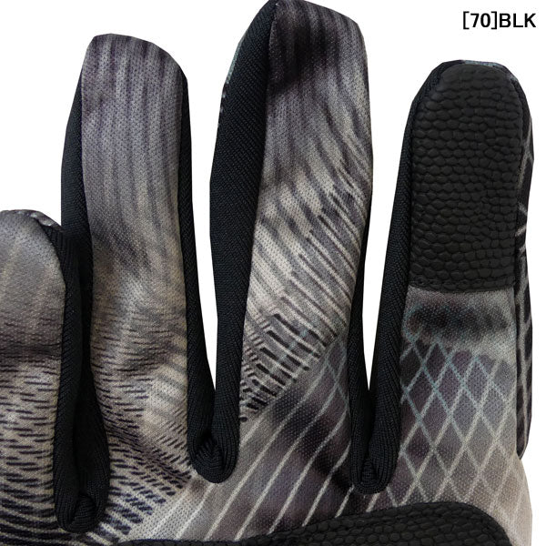 【ネコポス送料無料】アスレタATHLETA手袋フィールドウォームグローブ05299サッカーフットサル練習冬物防寒通学部活