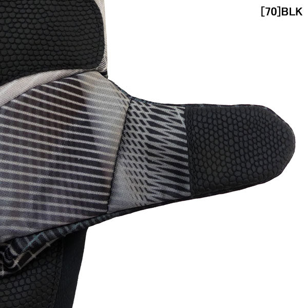 【ネコポス送料無料】アスレタATHLETA手袋フィールドウォームグローブ05299サッカーフットサル練習冬物防寒通学部活