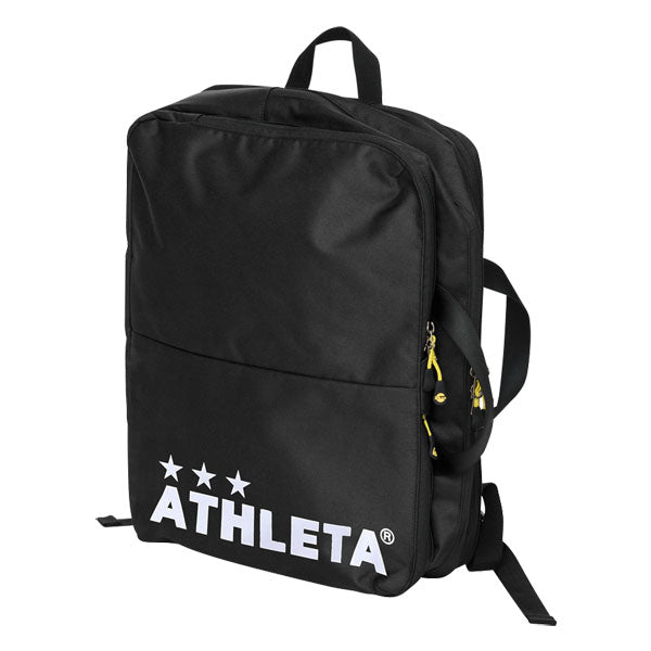 アスレタATHLETAブリーフバックパック05304サッカーフットサル2wayバックパック手提げカバン