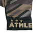 【ネコポス送料無料】アスレタATHLETAフィールドウォームグローブ3ｆ05310サッカーフットサル防寒防風手袋スマホ対応大人用