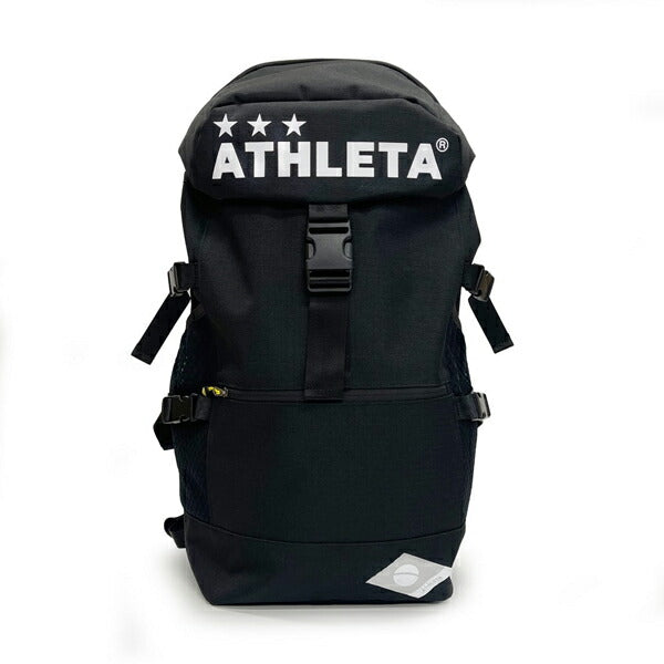 アスレタATHLETAバックパックサッカーフットサルリュックサックリュック練習部活試合32L05312