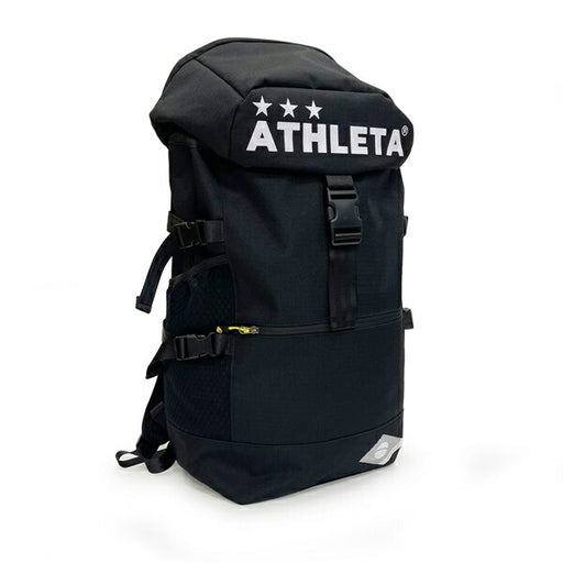 アスレタATHLETAバックパックサッカーフットサルリュックサックリュック練習部活試合32L05312