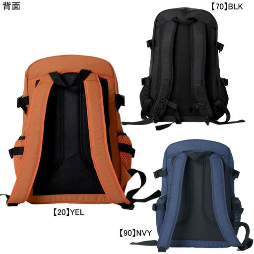 【ショップ限定エントリーでさらに+9倍】アスレタATHLETAバックパック05319サッカーフットサル34Lリュックサック練習部活