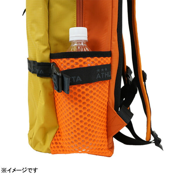 【ショップ限定エントリーでさらに+9倍】アスレタATHLETAバックパック05319サッカーフットサル34Lリュックサック練習部活