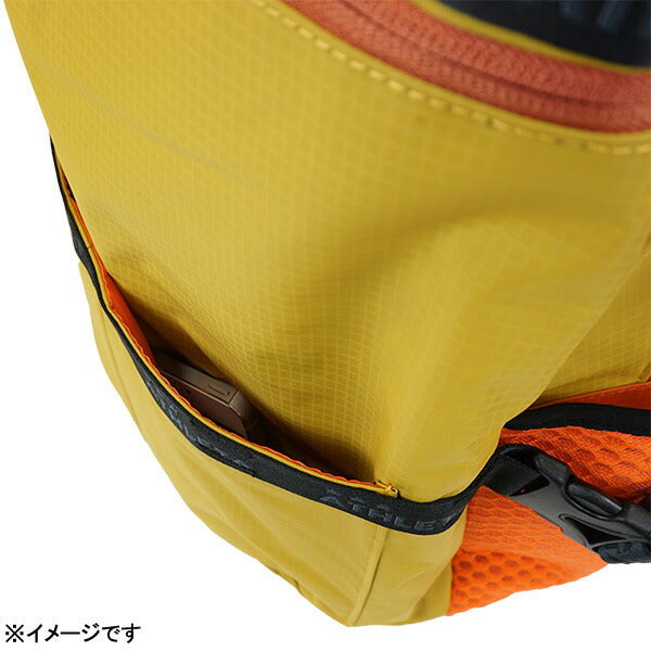 【ショップ限定エントリーでさらに+9倍】アスレタATHLETAバックパック05319サッカーフットサル34Lリュックサック練習部活