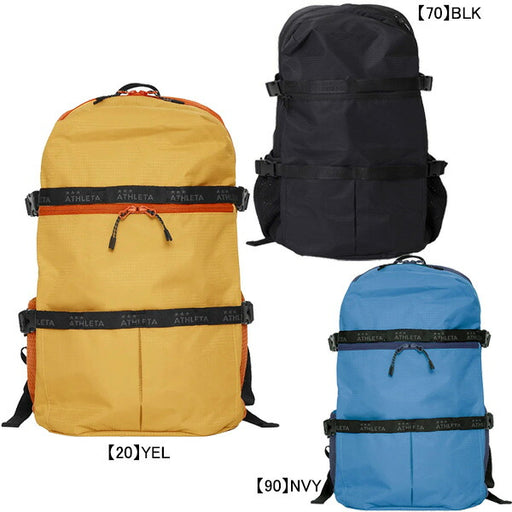 【ショップ限定エントリーでさらに+9倍】アスレタATHLETAバックパック05319サッカーフットサル34Lリュックサック練習部活