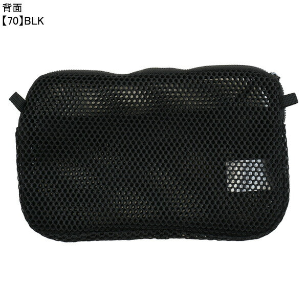 【ネコポス対応可】アスレタATHLETAメッシュマルチケースM05321Mサッカーフットサル小物入れ24.5×16×1.5cm