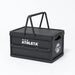 アスレタATHLETAマルチBOX05324Nサッカーフットサル収納ボックス持ち手付きアウトドアレジャー折り畳み