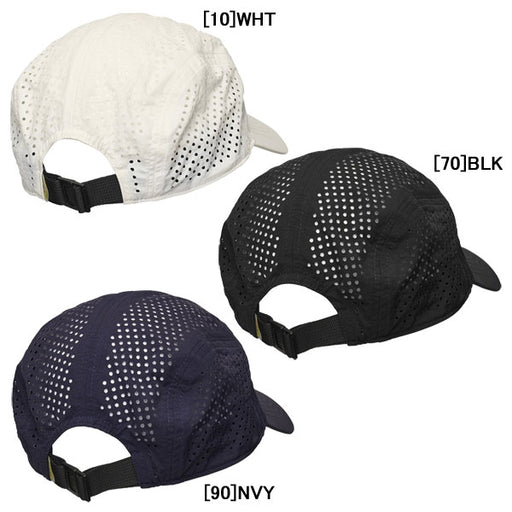 【ショップ限定エントリーでさらに+9倍】【送料無料】アスレタATHLETAドットメッシュキャップ25SS05331サッカーフットサル日除熱中症予防大人用