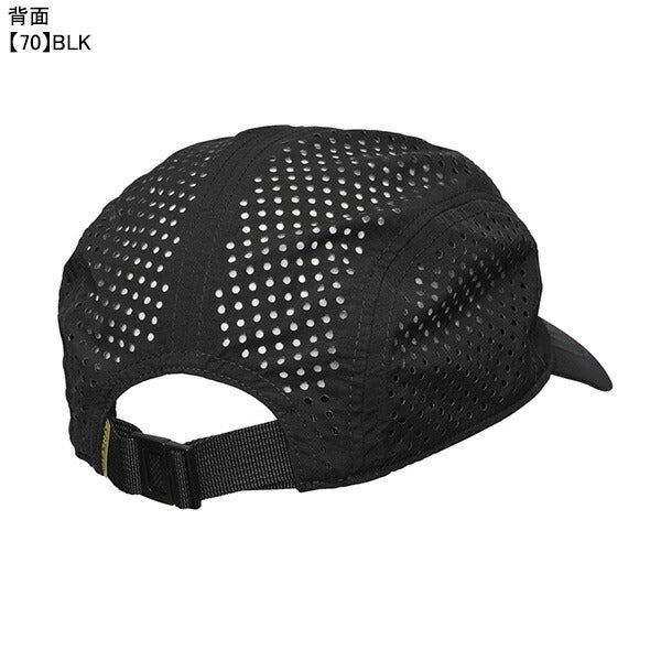 【ショップ限定エントリーでさらに+9倍】【送料無料】アスレタATHLETAジュニアJRドットメッシュキャップ05331Jサッカーフットサル帽子子供用