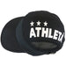 【ショップ限定エントリーでさらに+9倍】【ネコポス送料無料】アスレタATHLETAパワーパフォーマンスプラキャップ05332サッカーフットサル帽子大人用