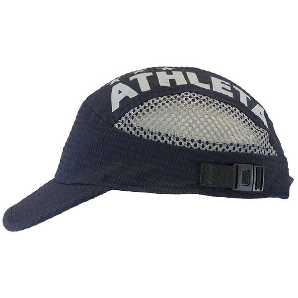 【ショップ限定エントリーでさらに+9倍】【ネコポス送料無料】アスレタATHLETAジュニアプラクティスキャップ05333Jサッカーフットサル帽子子供用