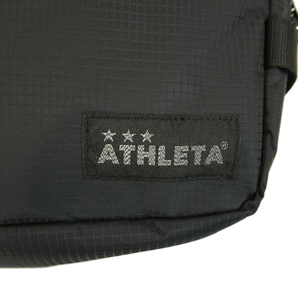 【2点セット】アスレタATHLETAバックパック2WAYシューズバッグ2点セット05334-05335サッカーフットサルリュックサックシューズケース練習通学