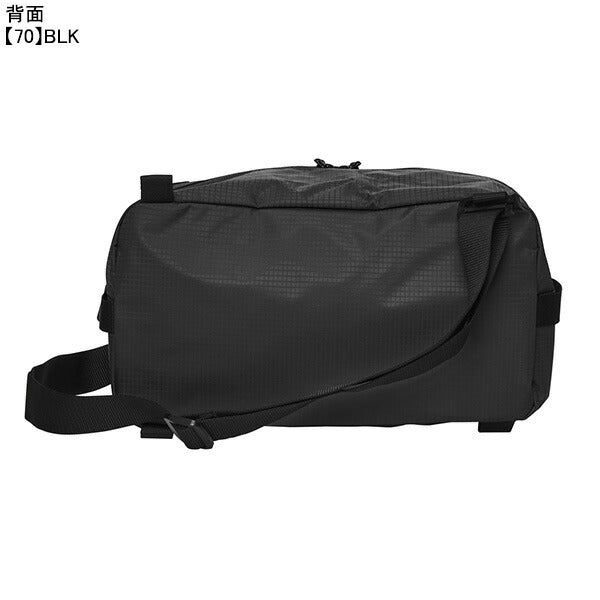 【ショップ限定エントリーでさらに+9倍】アスレタATHLETA2WAYシューズバッグ05335サッカーフットサル10Lシューズケースショルダーバッグ練習通学普段使い