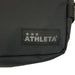 【ショップ限定エントリーでさらに+9倍】アスレタATHLETA2WAYシューズバッグ05335サッカーフットサル10Lシューズケースショルダーバッグ練習通学普段使い