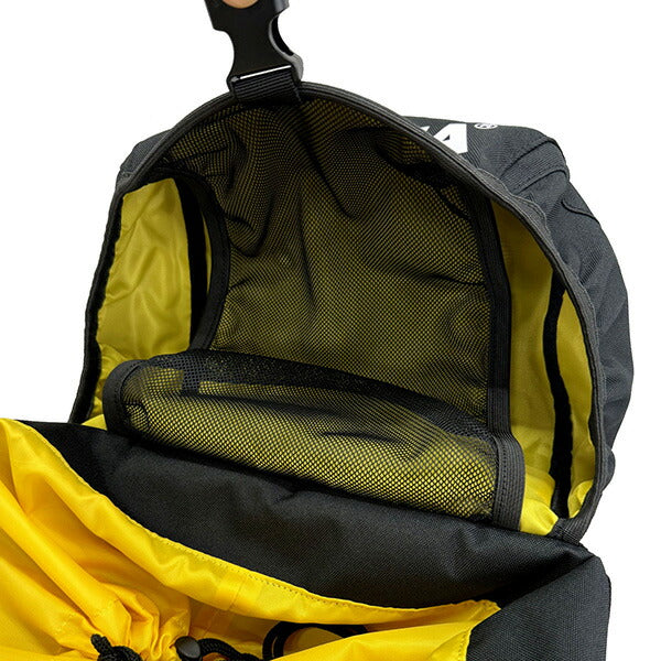 アスレタATHLETAカフェブラバックパック05340サッカーフットサル35Lリュックサックブラック練習通学