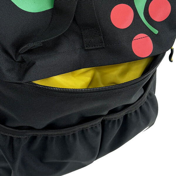 アスレタATHLETAカフェブラバックパック05340サッカーフットサル35Lリュックサックブラック練習通学