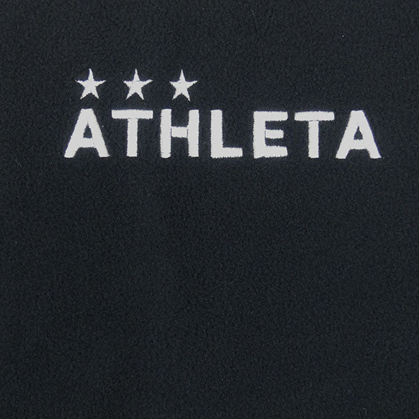 【ネコポス送料無料】アスレタATHLETAネックウォーマー05341サッカーフットサル防寒練習スポーツ観戦日常使い大人用