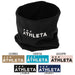 【ネコポス送料無料】アスレタATHLETAジュニアネックウォーマー05341Jサッカーフットサルスポーツ防寒練習日常使い子供用