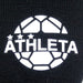 【ネコポス対応可】アスレタATHLETAフィールドニットグローブ手袋05342サッカーフットサル滑り止め付きスマホ対応大人用