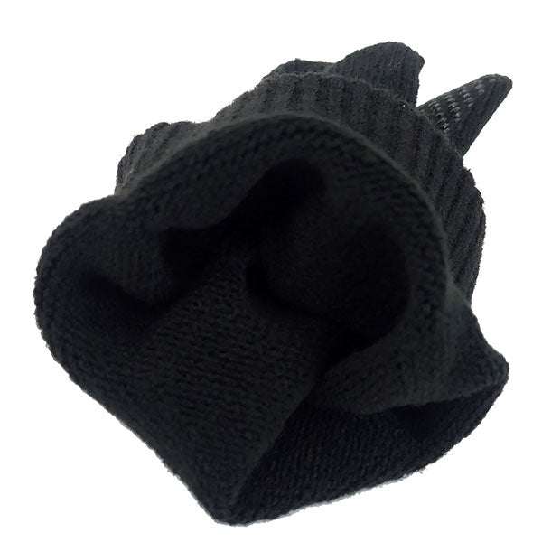 【ネコポス対応可】アスレタATHLETAフィールドニットグローブ手袋05342サッカーフットサル滑り止め付きスマホ対応大人用