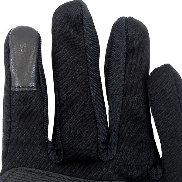 【ネコポス送料無料】アスレタATHLETAフィールドウォームグローブ手袋05343サッカーフットサル練習試合スポーツ観戦滑り止めスマホ対応大人用