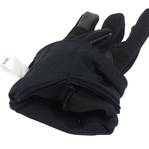 【ネコポス送料無料】アスレタATHLETAフィールドウォームグローブ手袋05343サッカーフットサル練習試合スポーツ観戦滑り止めスマホ対応大人用