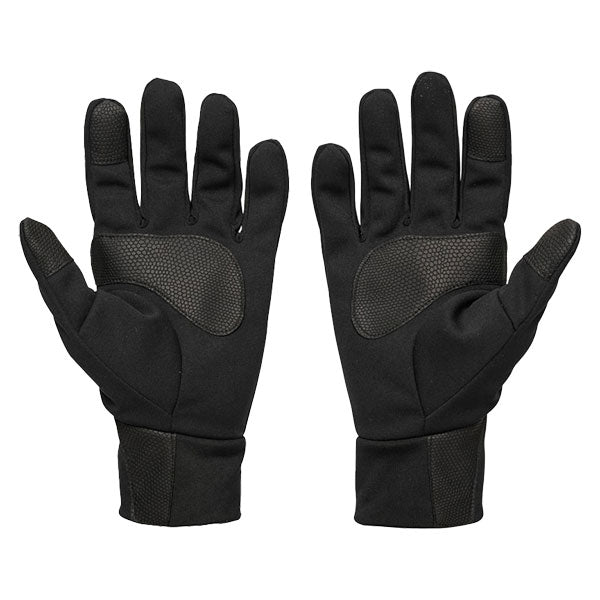 【ネコポス送料無料】アスレタATHLETAジュニアフィールドウォームグローブ手袋05343Jサッカーフットサル防寒滑り止めタッチパネル対応子供用