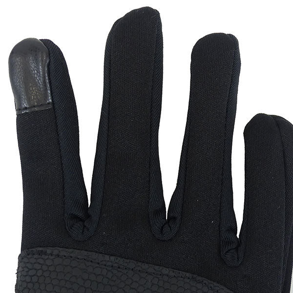 【ネコポス送料無料】アスレタATHLETAジュニアフィールドウォームグローブ手袋05343Jサッカーフットサル防寒滑り止めタッチパネル対応子供用