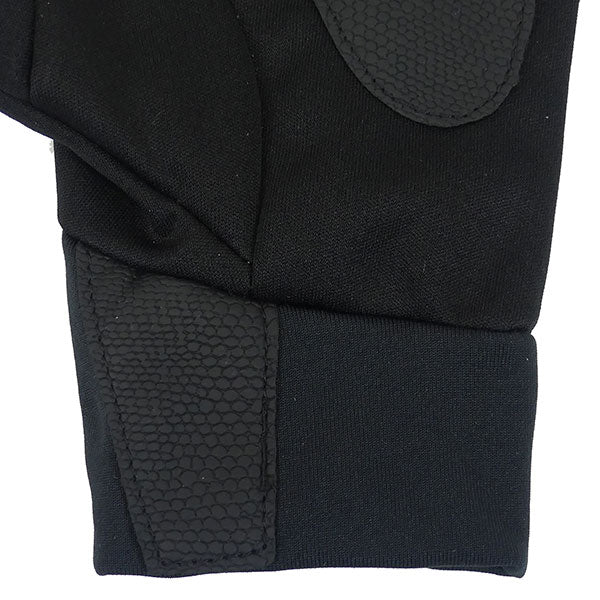 【ネコポス送料無料】アスレタATHLETAジュニアフィールドウォームグローブ手袋05343Jサッカーフットサル防寒滑り止めタッチパネル対応子供用