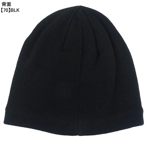 【ネコポス送料無料】アスレタATHLETAニットキャップ25f05344サッカーフットサル防寒帽子メンズフリーサイズ